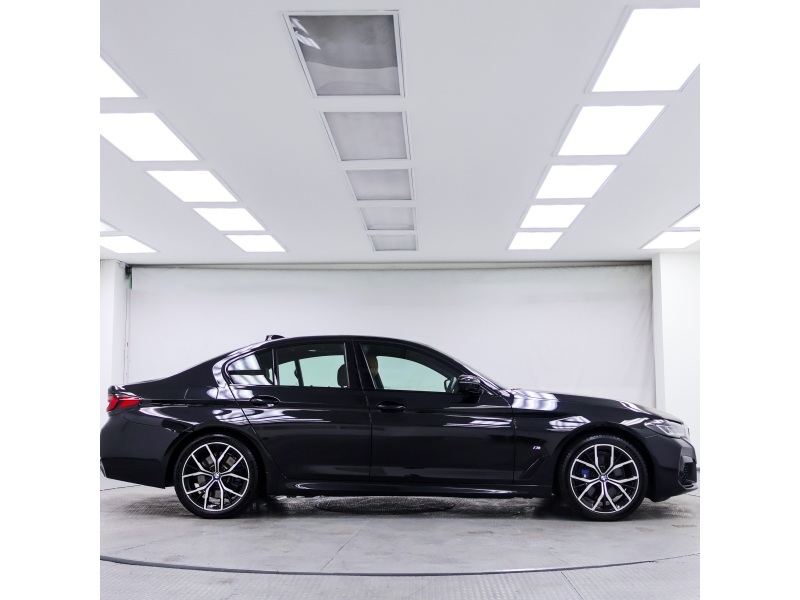 BMW 530e M Sport