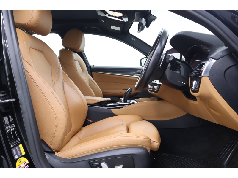 BMW 530e M Sport