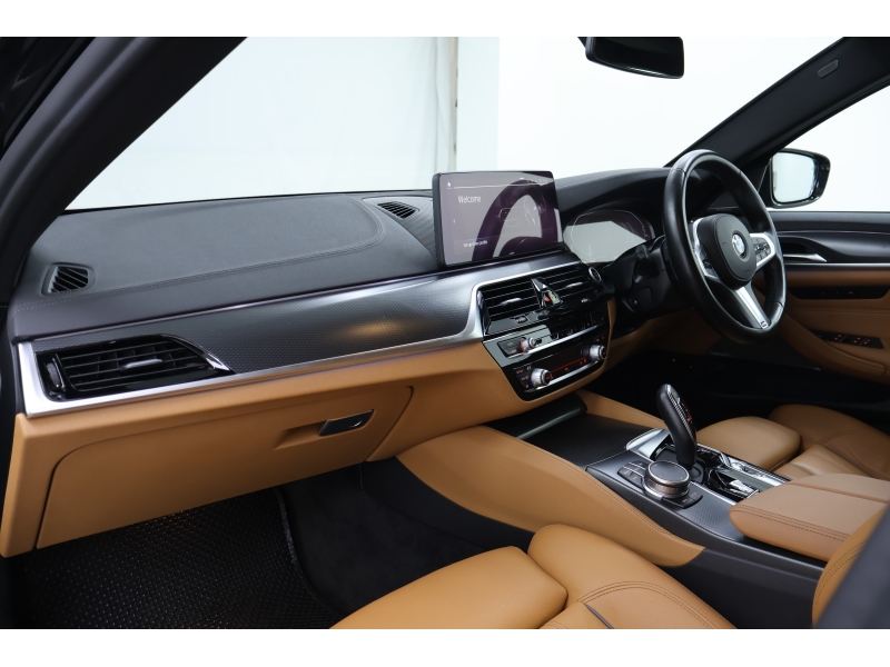BMW 530e M Sport