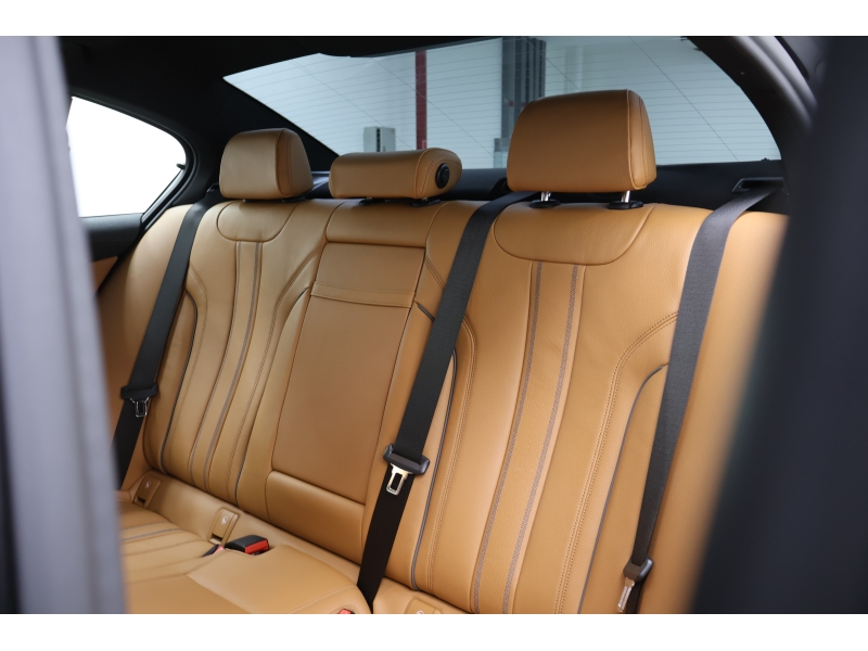 BMW 530e M Sport