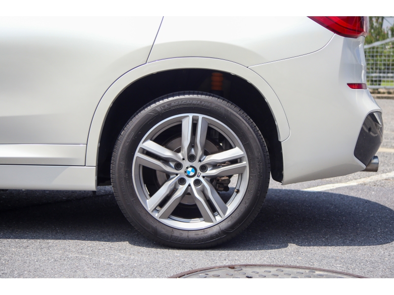 BMW X1 sDrive20d M Sport