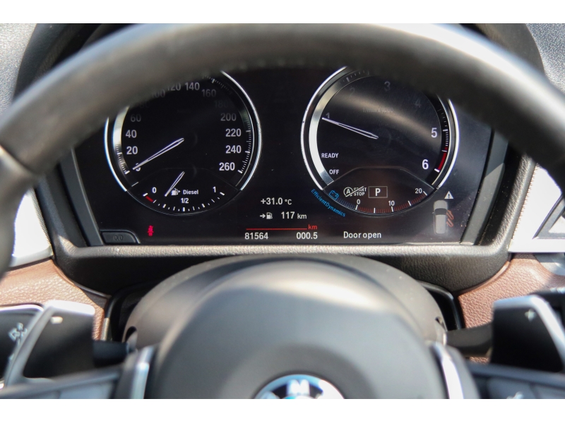 BMW X1 sDrive20d M Sport