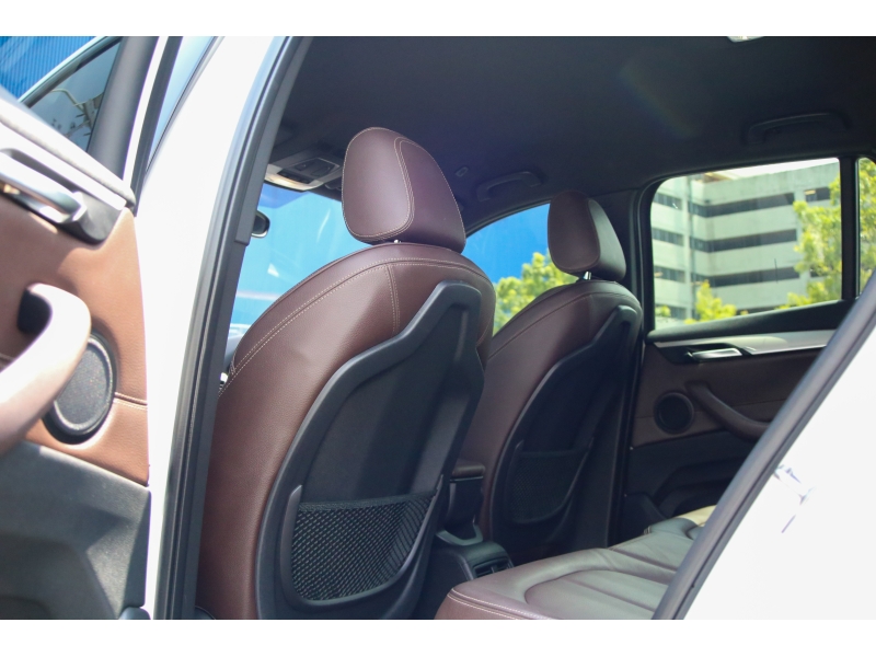 BMW X1 sDrive20d M Sport