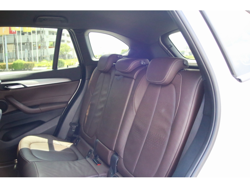 BMW X1 sDrive20d M Sport