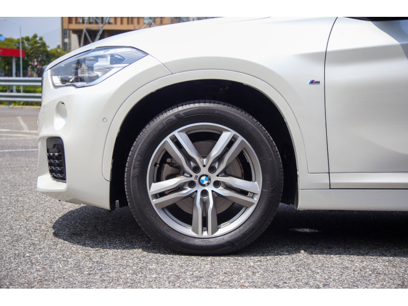 BMW X1 sDrive20d M Sport