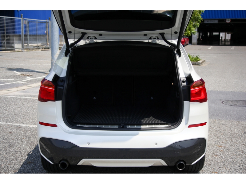 BMW X1 sDrive20d M Sport