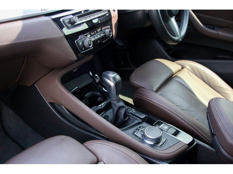 BMW X1 sDrive20d M Sport