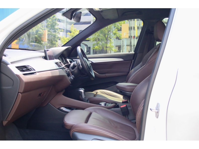BMW X1 sDrive20d M Sport