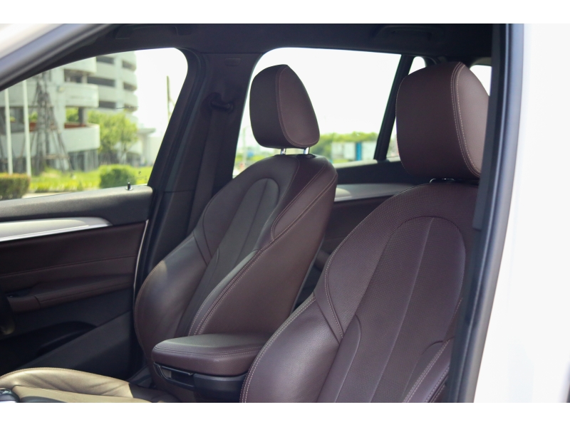 BMW X1 sDrive20d M Sport