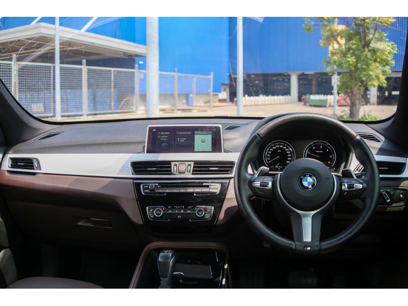BMW X1 sDrive20d M Sport