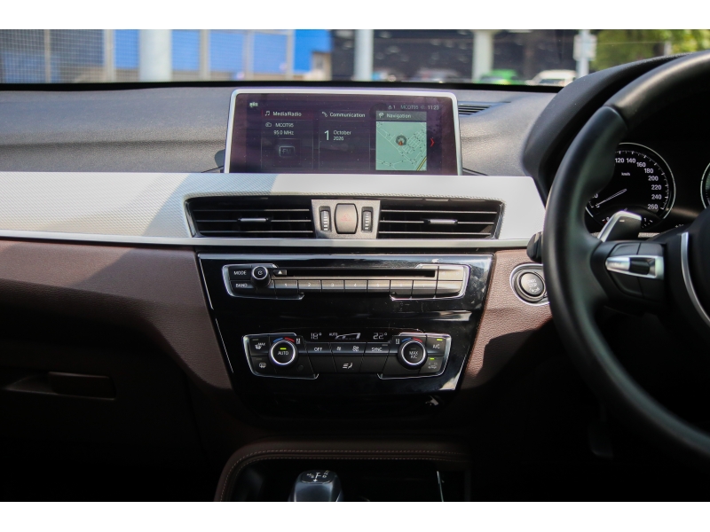 BMW X1 sDrive20d M Sport
