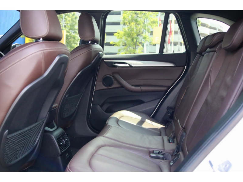 BMW X1 sDrive20d M Sport
