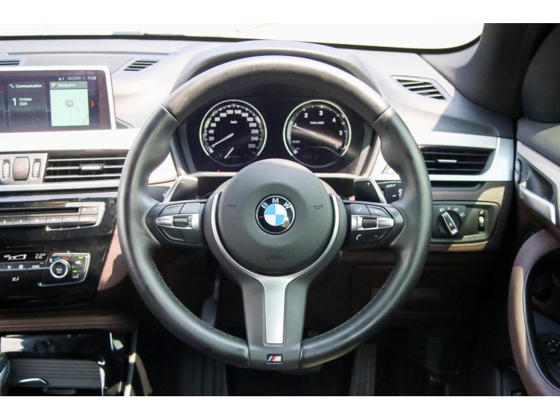 BMW X1 sDrive20d M Sport