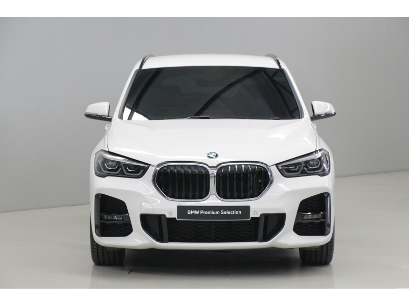 BMW X1 sDrive20d M Sport