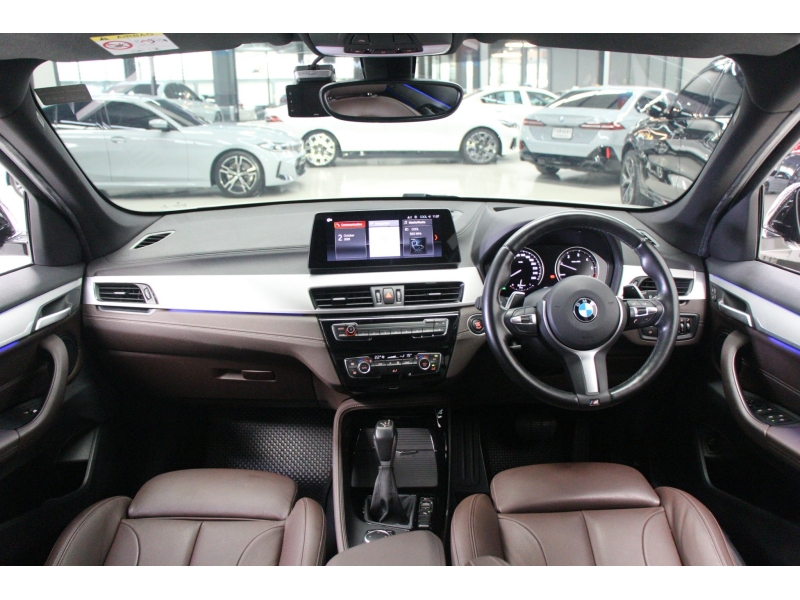 BMW X1 sDrive20d M Sport