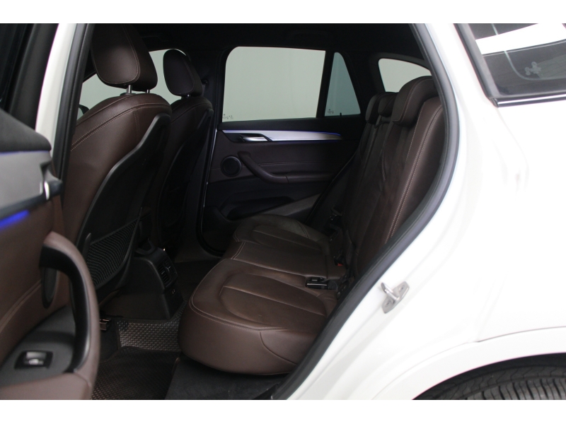 BMW X1 sDrive20d M Sport