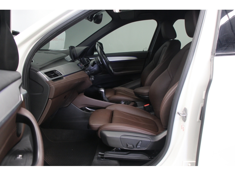 BMW X1 sDrive20d M Sport
