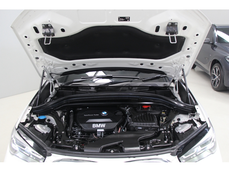 BMW X1 sDrive20d M Sport