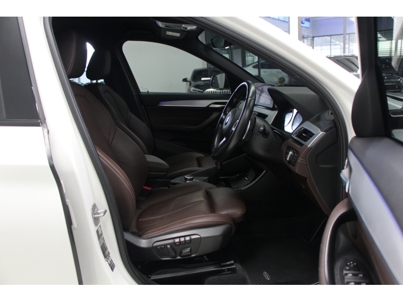 BMW X1 sDrive20d M Sport