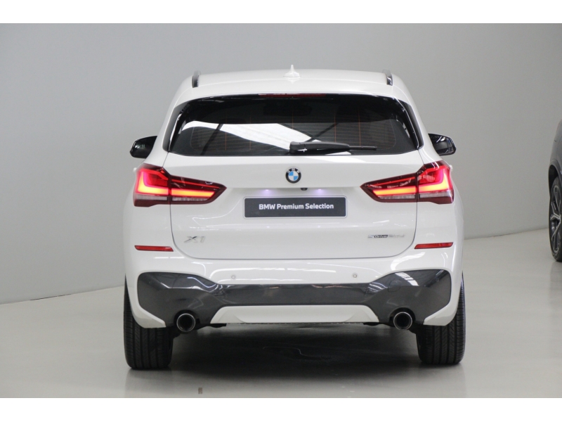 BMW X1 sDrive20d M Sport