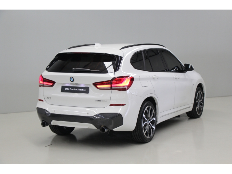 BMW X1 sDrive20d M Sport