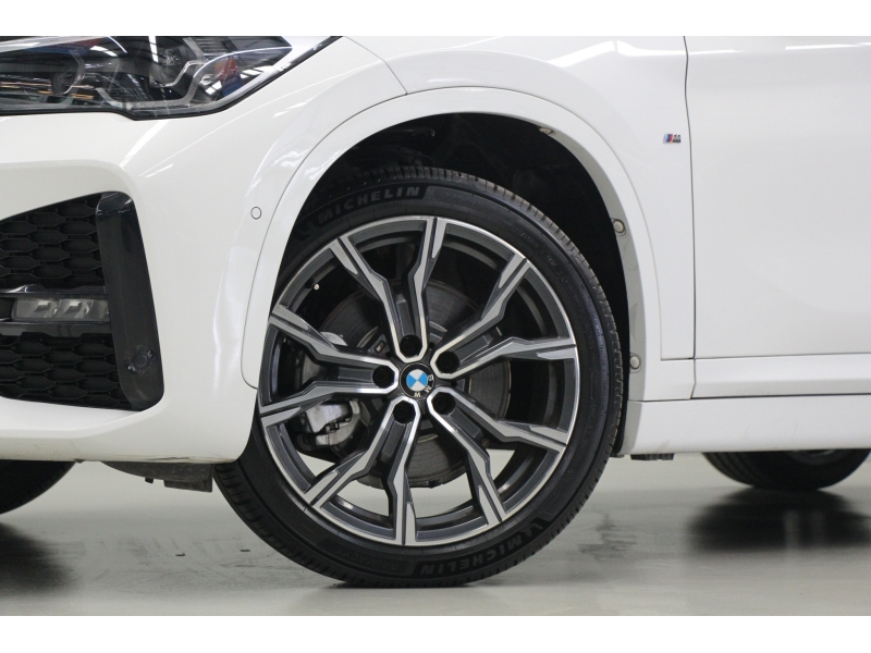 BMW X1 sDrive20d M Sport