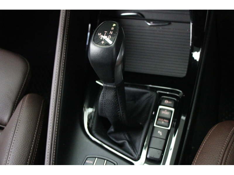 BMW X1 sDrive20d M Sport