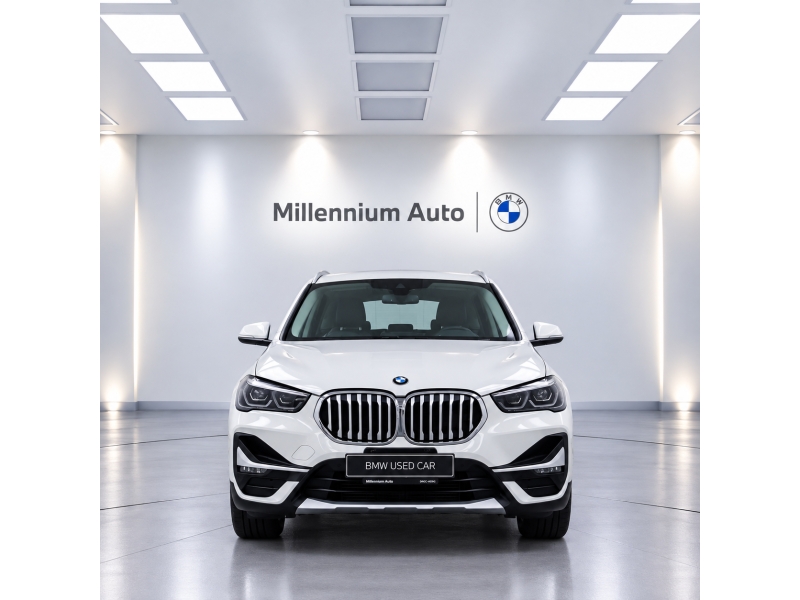 BMW X1 sDrive20d xLine