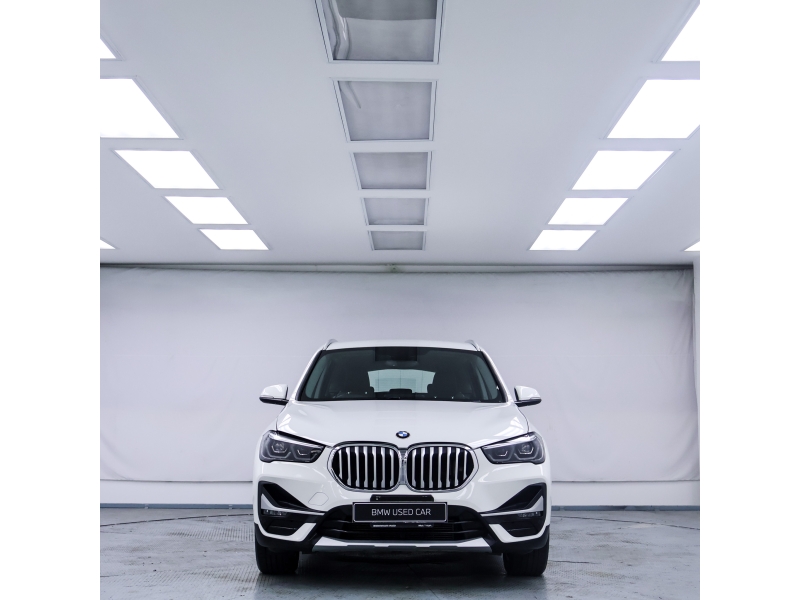 BMW X1 sDrive20d xLine