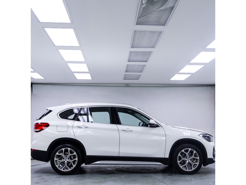 BMW X1 sDrive20d xLine