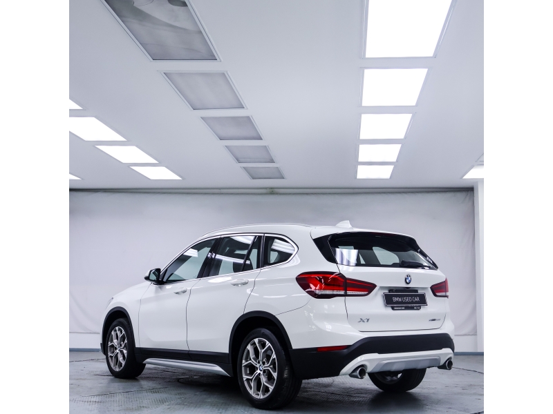 BMW X1 sDrive20d xLine
