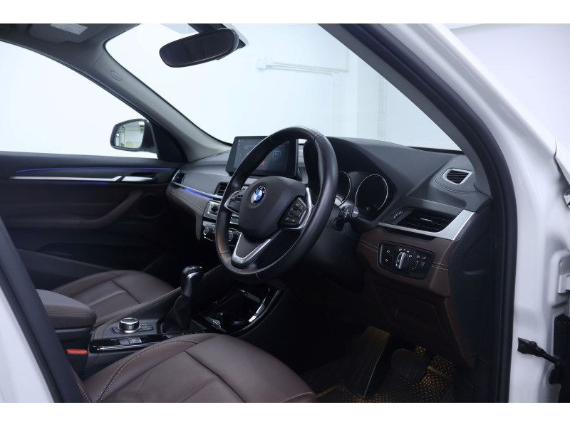 BMW X1 sDrive20d xLine