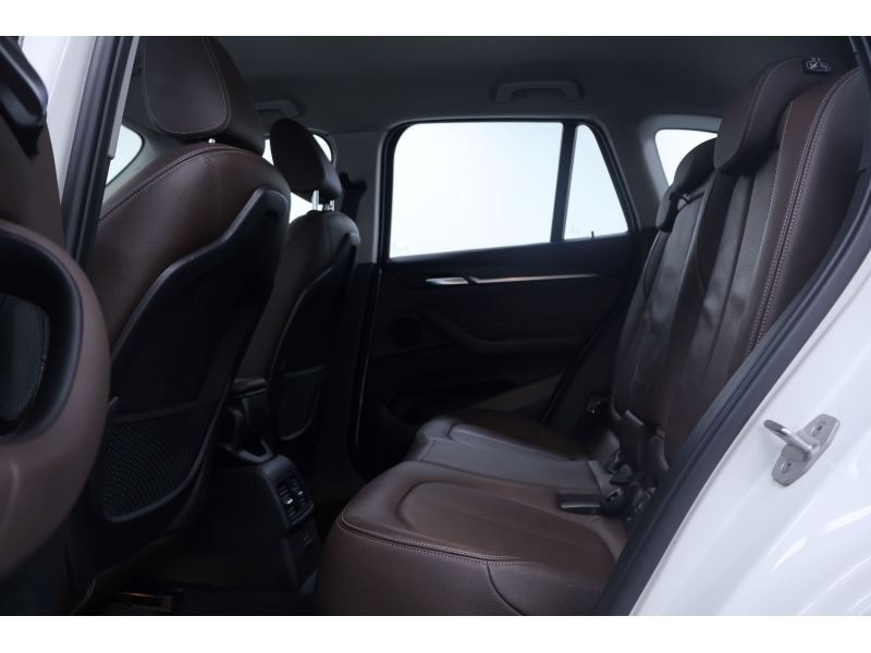 BMW X1 sDrive20d xLine