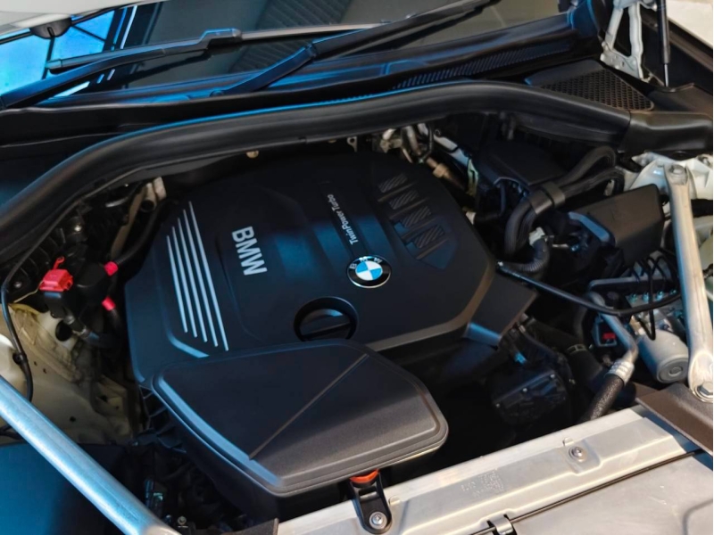 BMW X4 xDrive20d M Sport