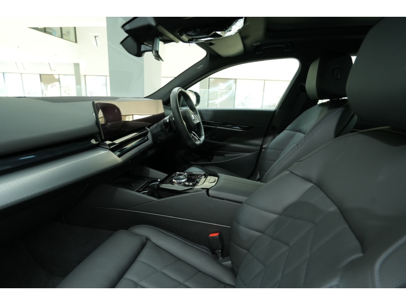 BMW i5 eDrive40 M Sport