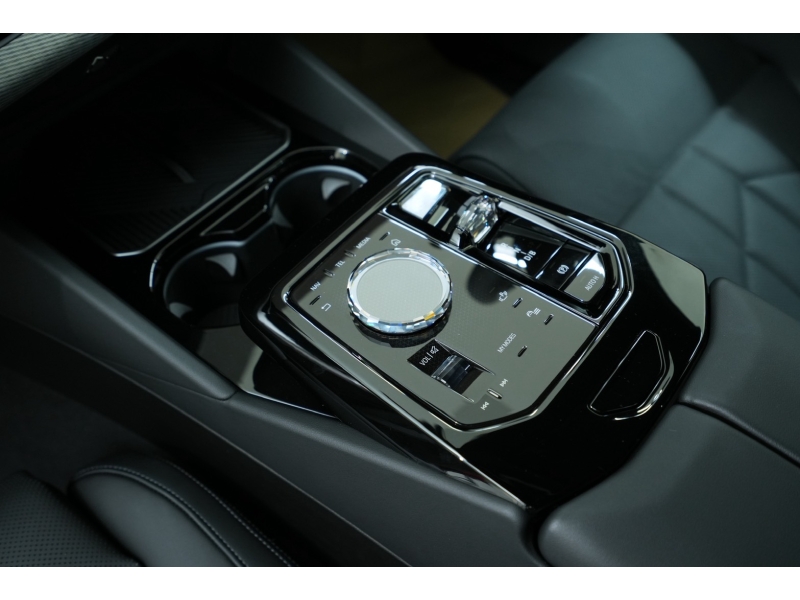 BMW i5 eDrive40 M Sport