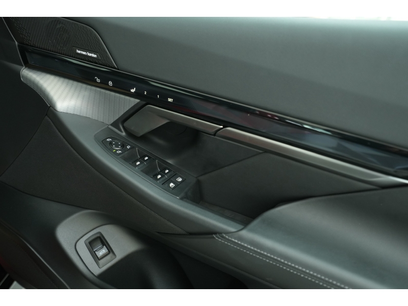 BMW i5 eDrive40 M Sport