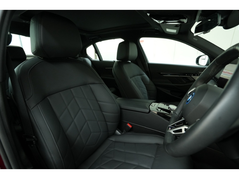 BMW i5 eDrive40 M Sport