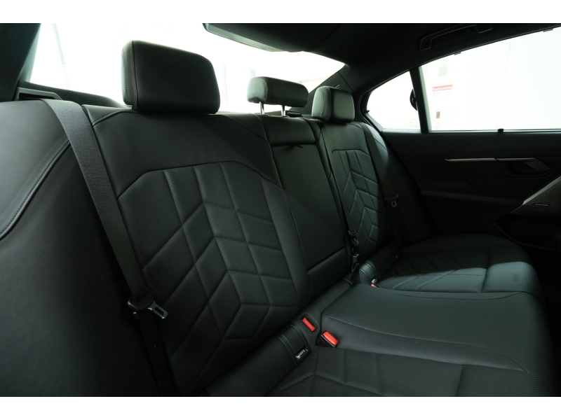 BMW i5 eDrive40 M Sport