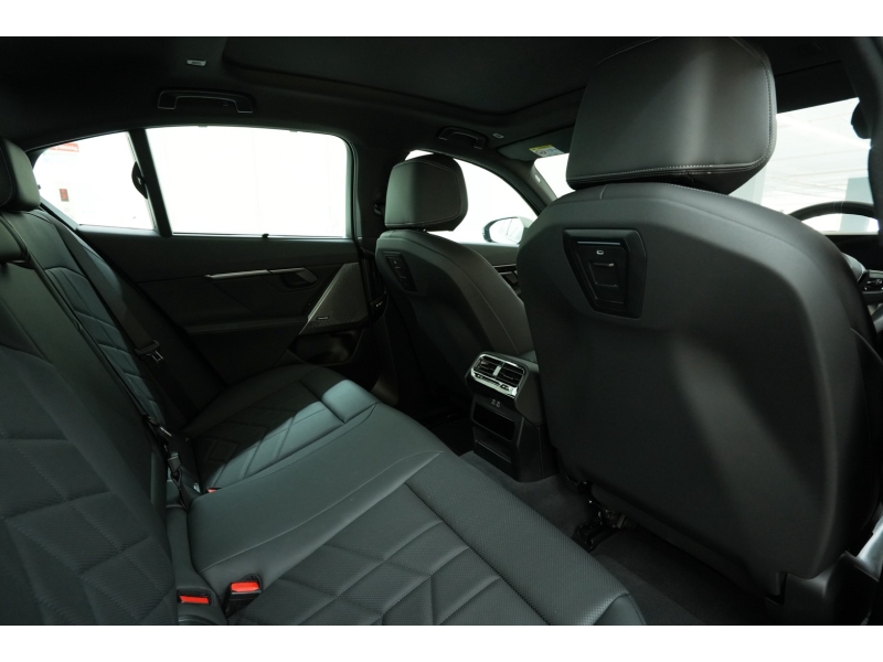 BMW i5 eDrive40 M Sport