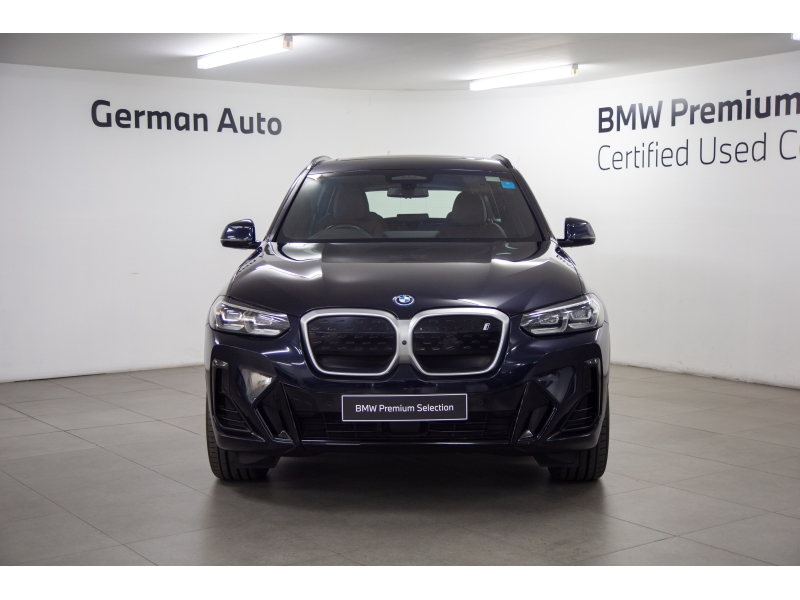 BMW iX3 M Sport