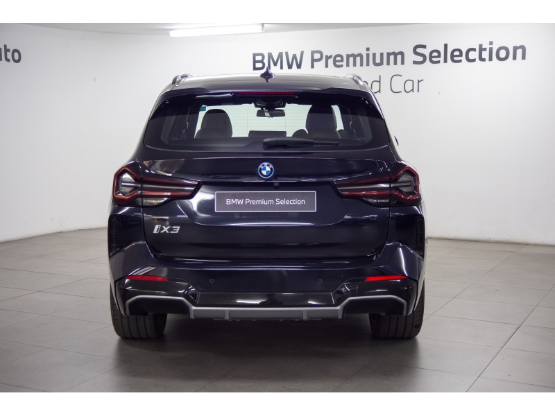 BMW iX3 M Sport