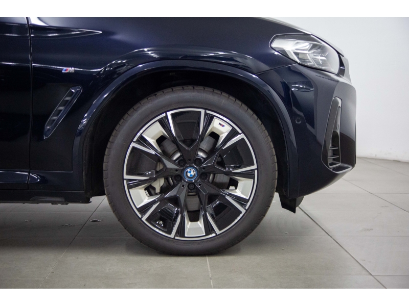 BMW iX3 M Sport
