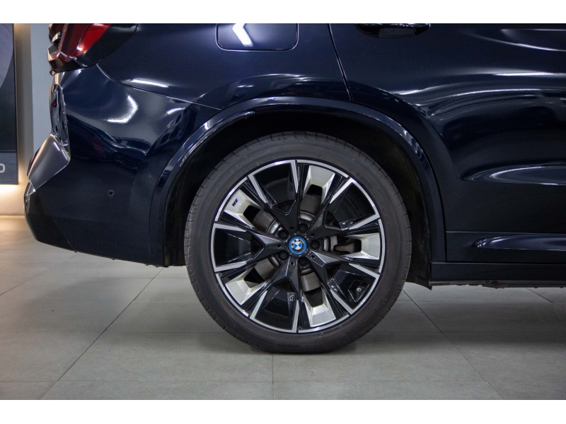 BMW iX3 M Sport
