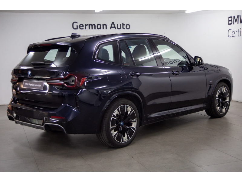 BMW iX3 M Sport