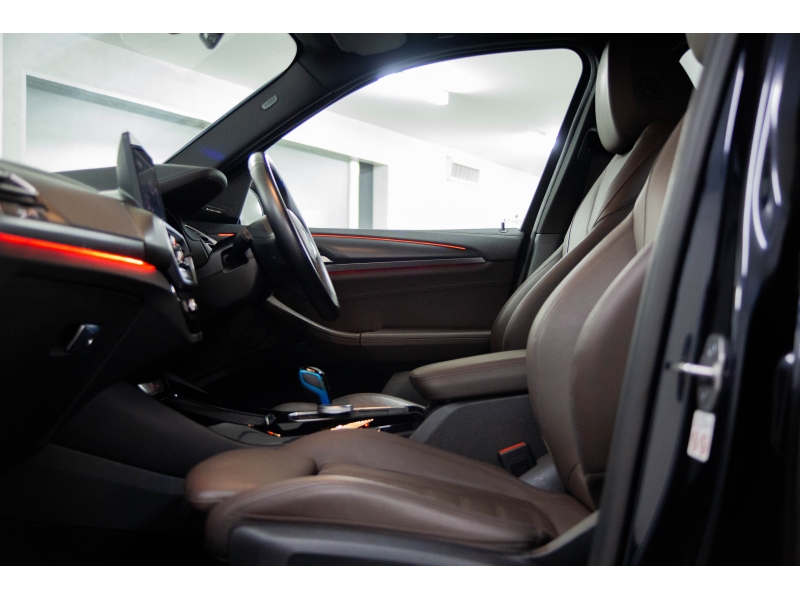 BMW iX3 M Sport