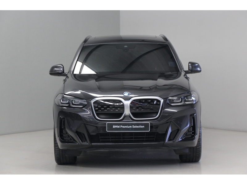 BMW iX3 M Sport