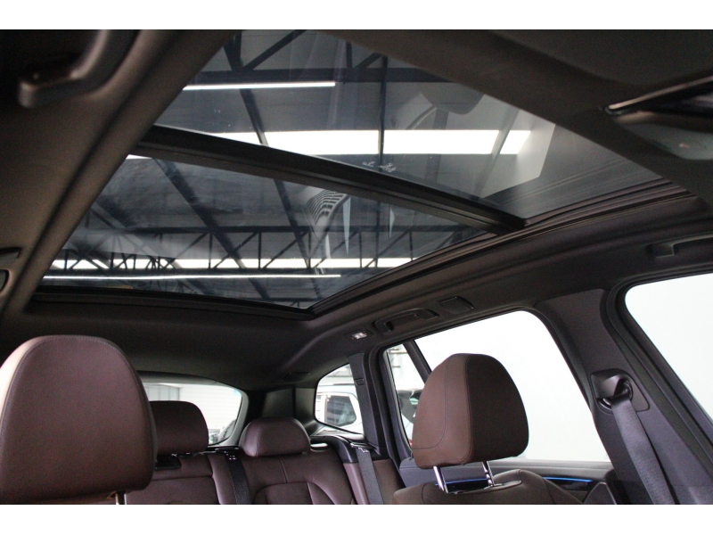 BMW iX3 M Sport