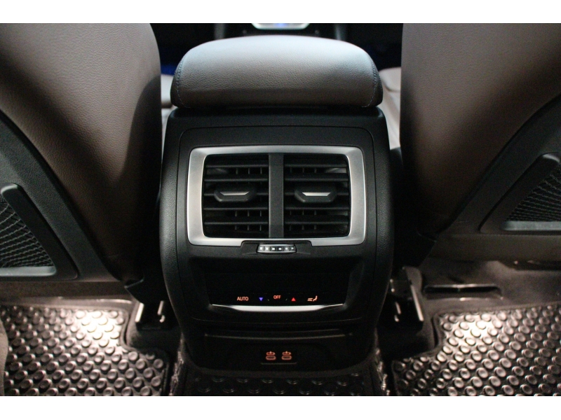 BMW iX3 M Sport