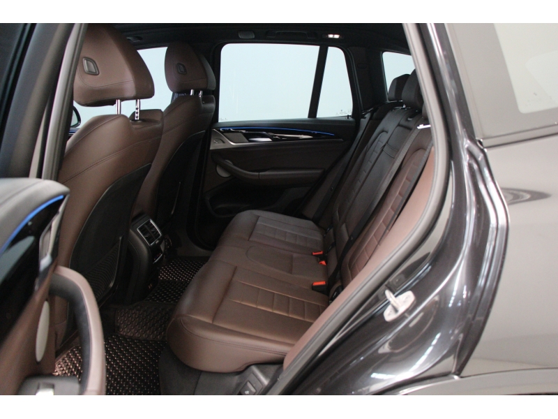BMW iX3 M Sport